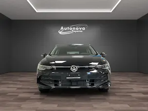 VW Golf 1.5 TSI PHEV Life
