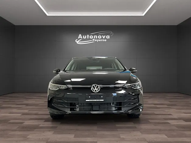 VW Golf 1.5 TSI PHEV Life