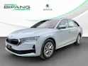 Škoda Octavia Combi 2.0 TSI DSG Selection 4x4