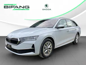 Škoda Octavia Combi 2.0 TSI DSG Selection 4x4