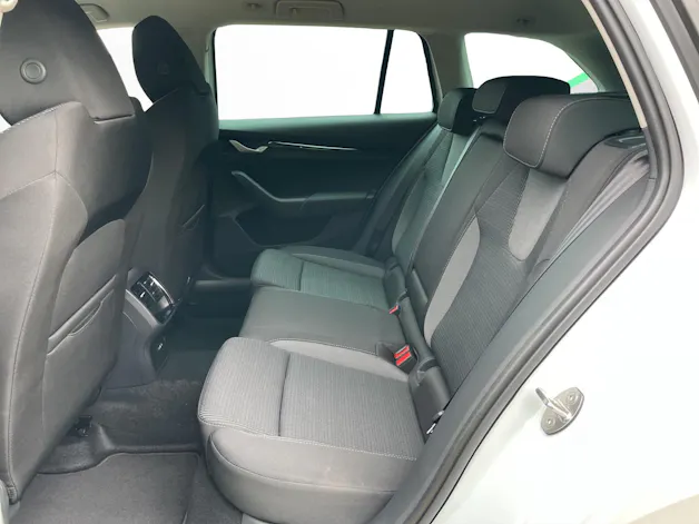 Škoda Octavia Combi 2.0 TSI DSG Selection 4x4