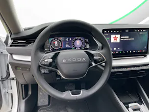 Škoda Octavia Combi 2.0 TSI DSG Selection 4x4