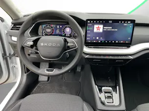 Škoda Octavia Combi 2.0 TSI DSG Selection 4x4