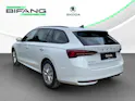 Škoda Octavia Combi 2.0 TSI DSG Selection 4x4