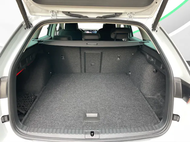 Škoda Octavia Combi 2.0 TSI DSG Selection 4x4