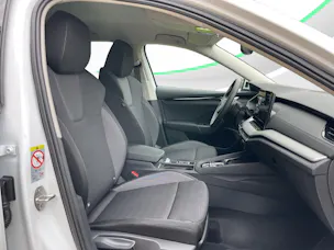 Škoda Octavia Combi 2.0 TSI DSG Selection 4x4