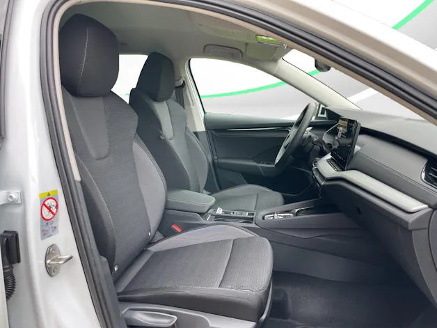 Škoda Octavia Combi 2.0 TSI DSG Selection 4x4