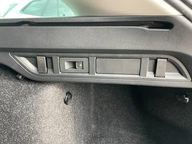 Škoda Octavia Combi 2.0 TSI DSG Selection 4x4