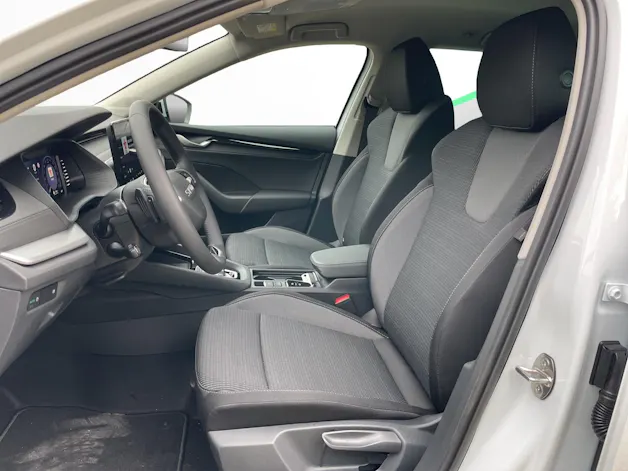 Škoda Octavia Combi 2.0 TSI DSG Selection 4x4