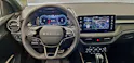 Škoda Fabia 1.0 TSI Dynamic DSG