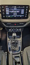 Škoda Fabia 1.0 TSI Dynamic DSG