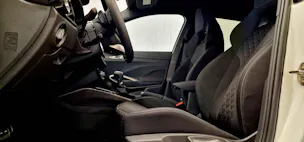 Škoda Fabia 1.0 TSI Dynamic DSG