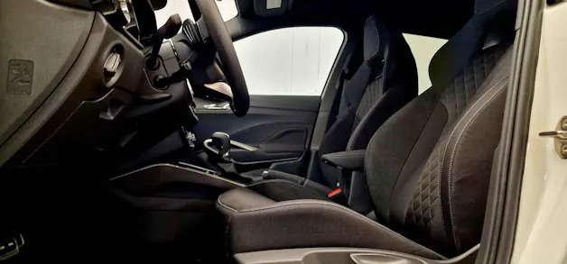 Škoda Fabia 1.0 TSI Dynamic DSG