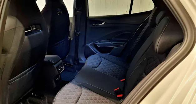 Škoda Fabia 1.0 TSI Dynamic DSG