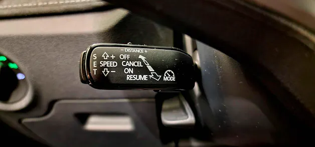 Škoda Fabia 1.0 TSI Dynamic DSG