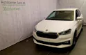 Škoda Fabia 1.0 TSI Dynamic DSG