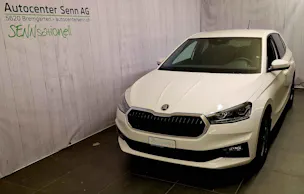 Škoda Fabia 1.0 TSI Dynamic DSG