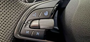 Škoda Fabia 1.0 TSI Dynamic DSG