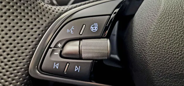 Škoda Fabia 1.0 TSI Dynamic DSG