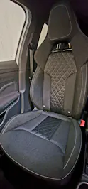 Škoda Fabia 1.0 TSI Dynamic DSG