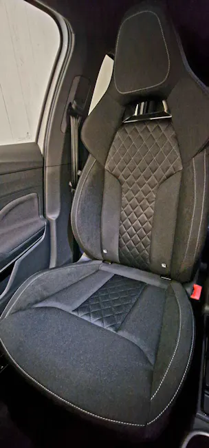 Škoda Fabia 1.0 TSI Dynamic DSG