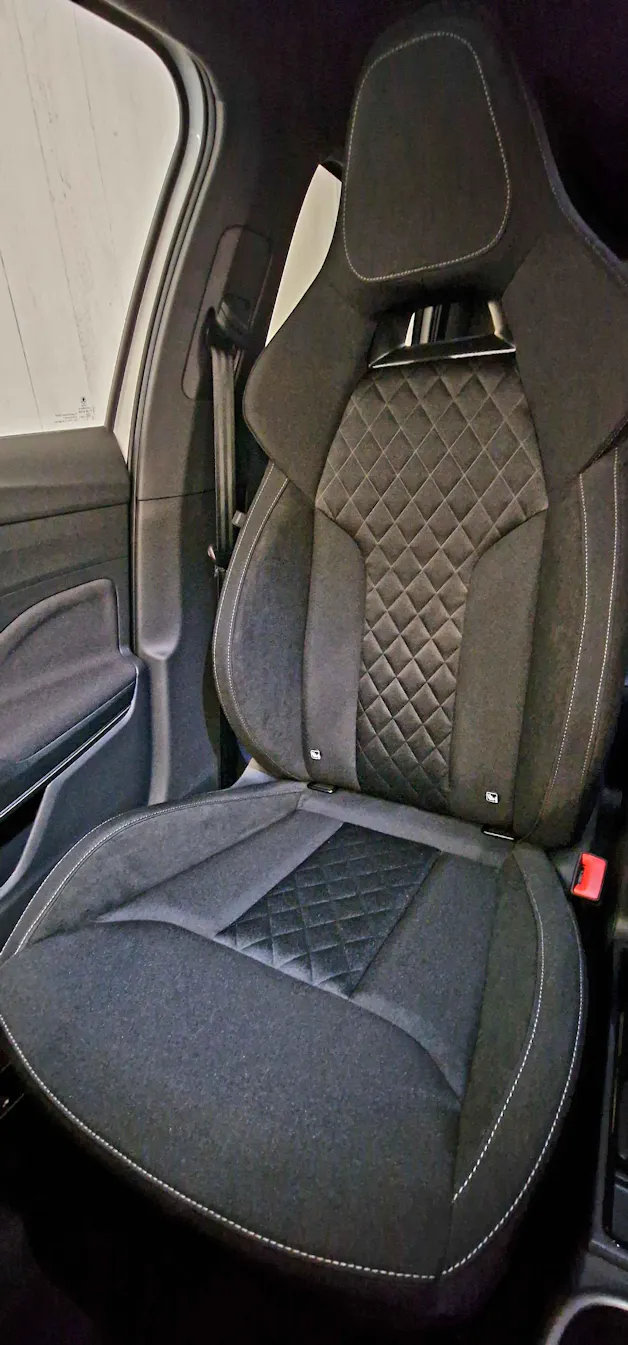 Škoda Fabia 1.0 TSI Dynamic DSG