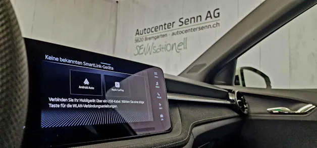 Škoda Fabia 1.0 TSI Dynamic DSG