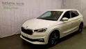 Škoda Fabia 1.0 TSI Dynamic DSG
