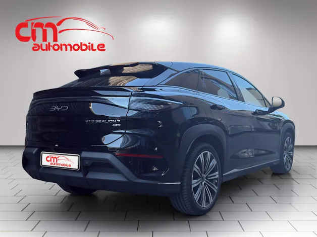 BYD Sealion 7 91,3 kWh Excellence AWD