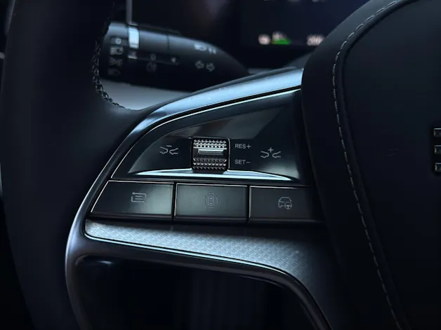BYD Sealion 7 91,3 kWh Excellence AWD