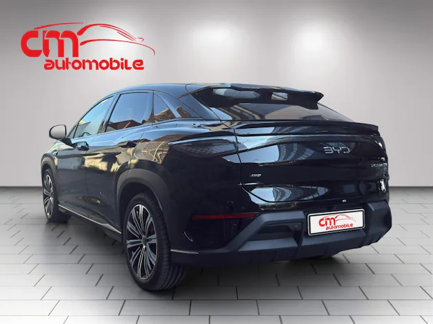 BYD Sealion 7 91,3 kWh Excellence AWD