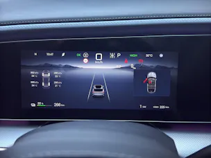 BYD Sealion 7 91,3 kWh Excellence AWD