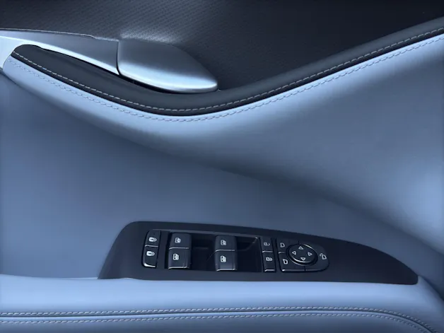 BYD Sealion 7 91,3 kWh Excellence AWD