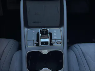 BYD Sealion 7 91,3 kWh Excellence AWD