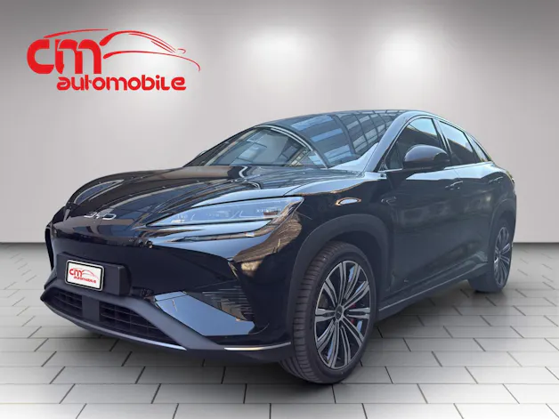 BYD Sealion 7 91,3 kWh Excellence AWD