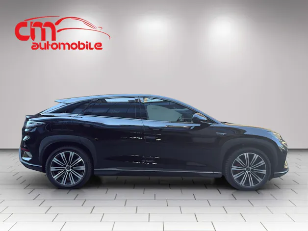 BYD Sealion 7 91,3 kWh Excellence AWD