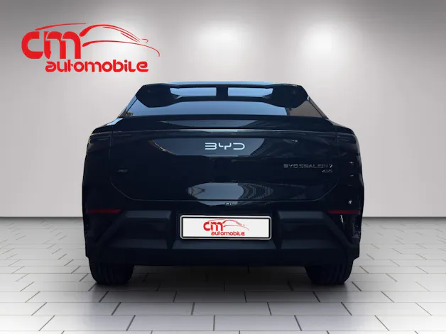 BYD Sealion 7 91,3 kWh Excellence AWD