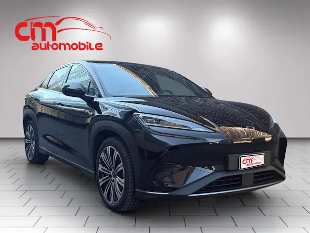 BYD Sealion 7 91,3 kWh Excellence AWD