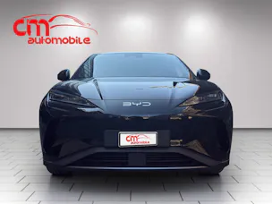 BYD Sealion 7 91,3 kWh Excellence AWD