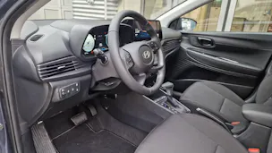 Hyundai i20 1.0 T-GDi Amplia Safety Pack.