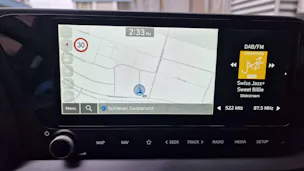 Hyundai i20 1.0 T-GDi Amplia Safety Pack.