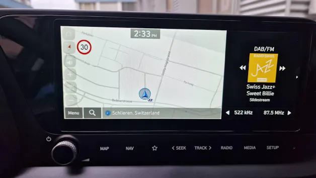 Hyundai i20 1.0 T-GDi Amplia Safety Pack.