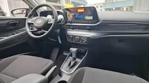 Hyundai i20 1.0 T-GDi Amplia Safety Pack.