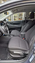 Hyundai i20 1.0 T-GDi Amplia Safety Pack.