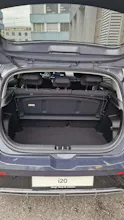 Hyundai i20 1.0 T-GDi Amplia Safety Pack.