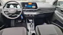 Hyundai i20 1.0 T-GDi Amplia Safety Pack.