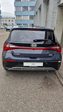 Hyundai i20 1.0 T-GDi Amplia Safety Pack.