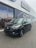 Ford Transit C combi 340 L1 2.5 Dur Trend/PHEV