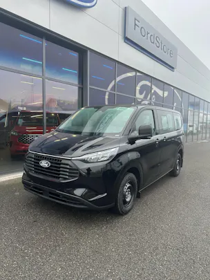 Ford Transit C combi 340 L1 2.5 Dur Trend/PHEV