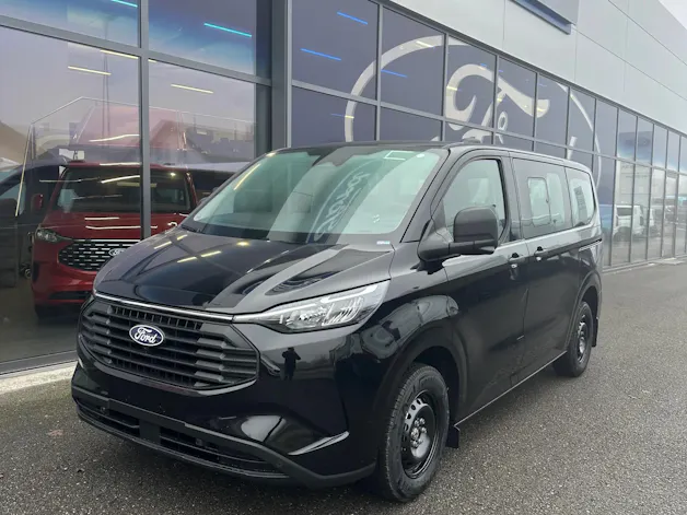 Ford Transit C combi 340 L1 2.5 Dur Trend/PHEV